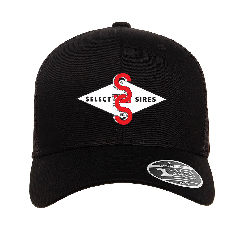Flexfit 110 Mesh Cap