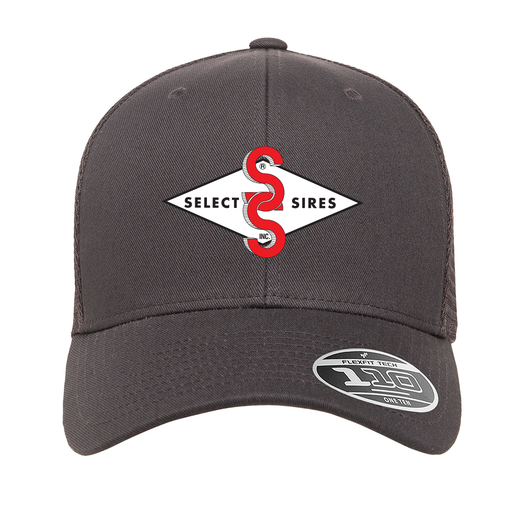 Flexfit 110 Mesh Cap