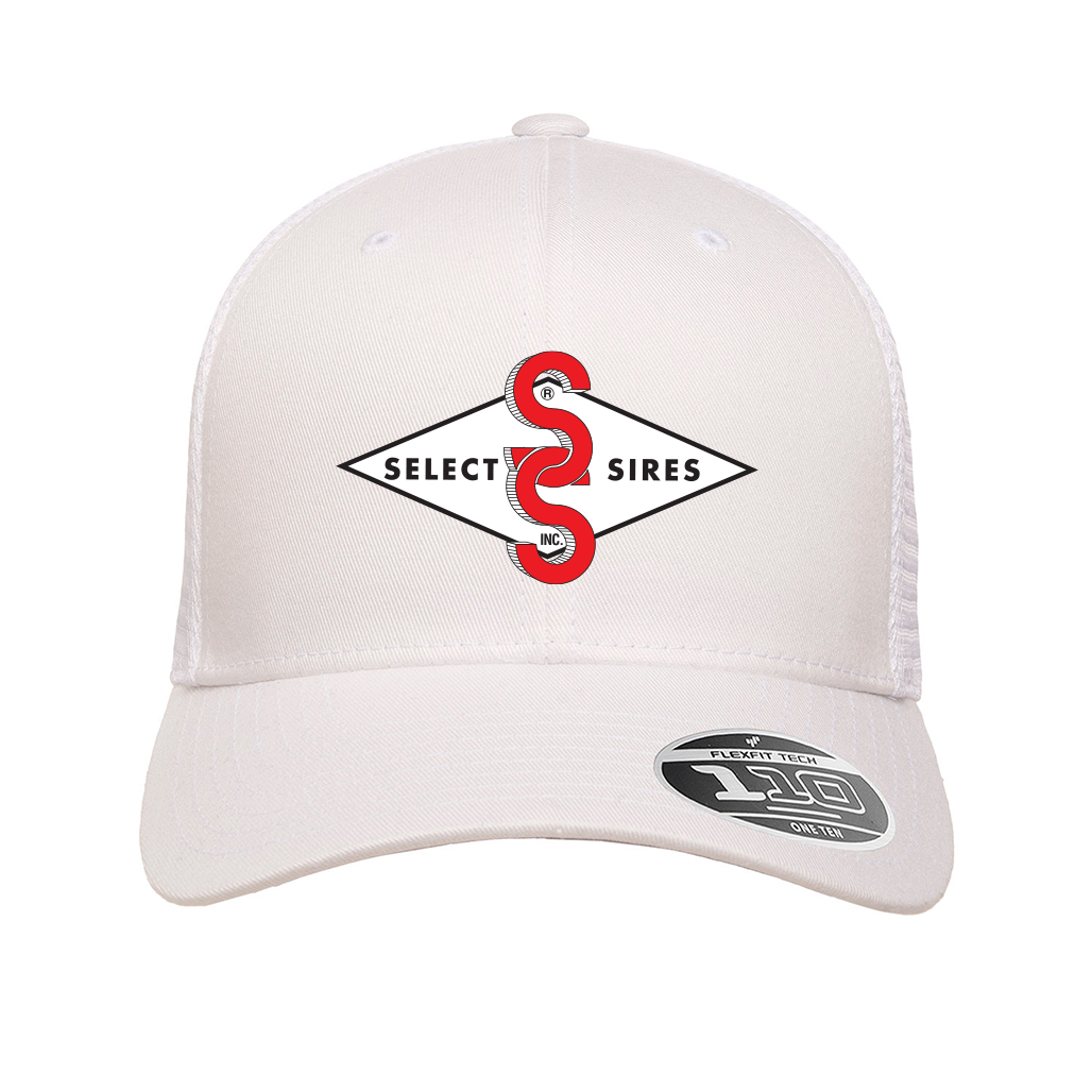 Flexfit 110 Mesh Cap