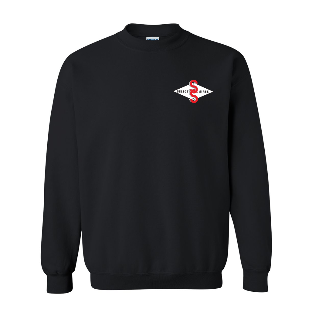 Gildan Crewneck
