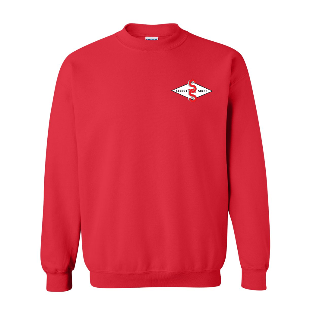 Gildan Crewneck