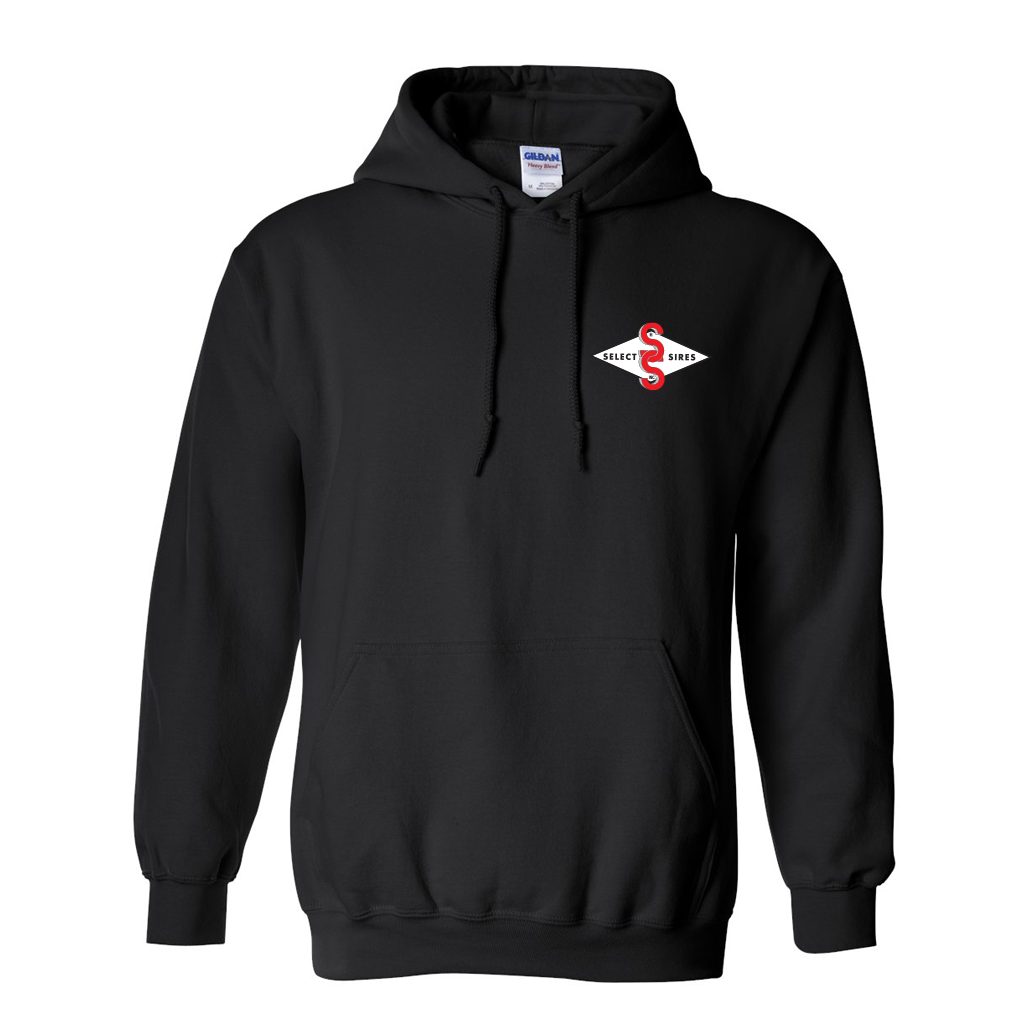 Gildan Hoodie