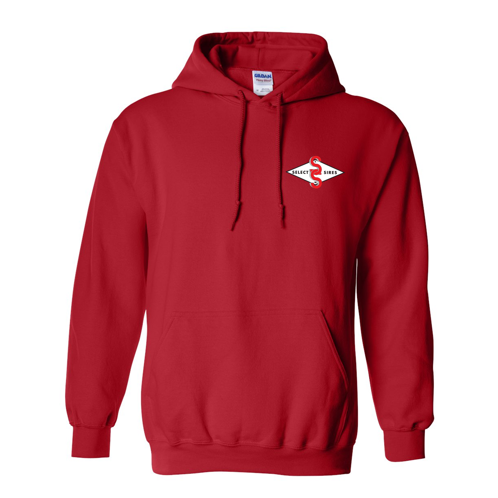 Gildan Hoodie