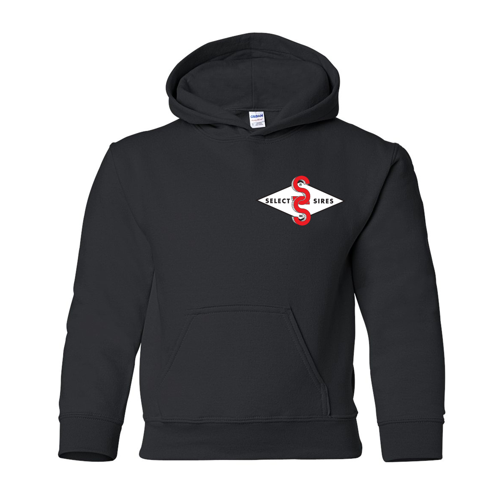 Kid's Sweatshirt