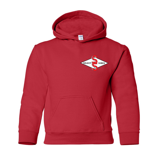 Kid's Sweatshirt