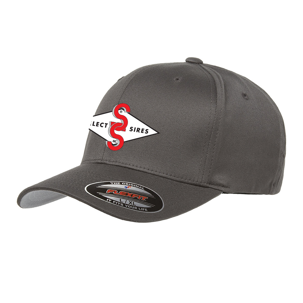 Flexfit Wooly Cap