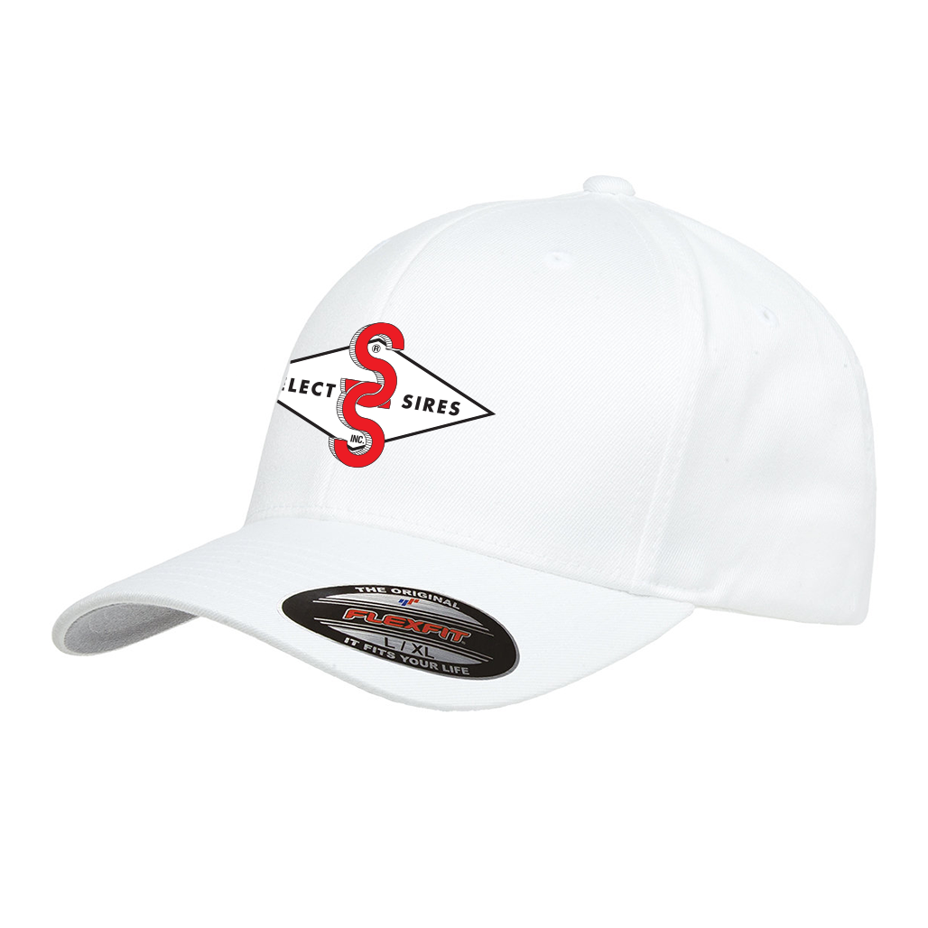 Flexfit Wooly Cap