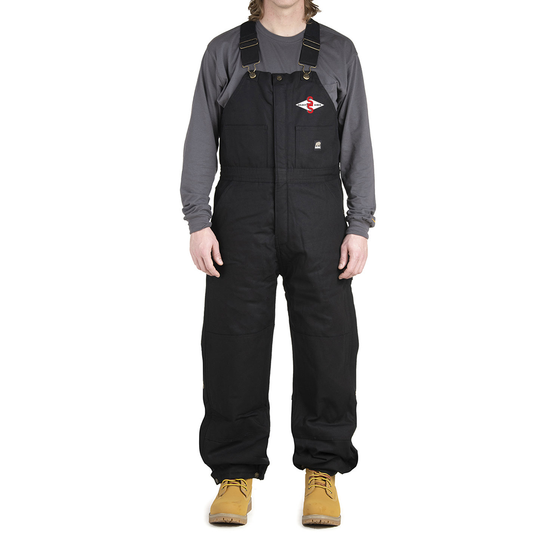 Tall Heritage Insulated Bib