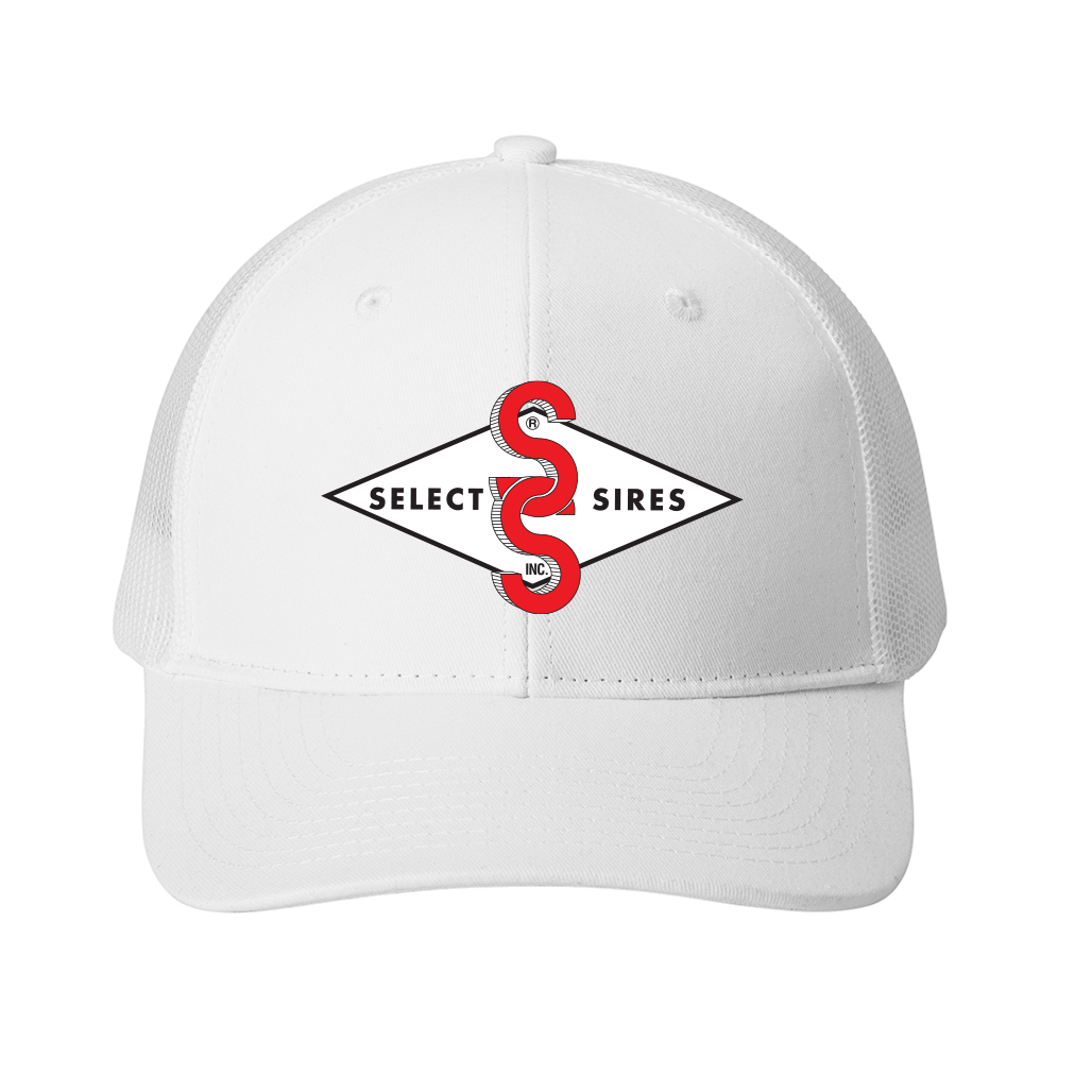 Snapback Trucker Cap