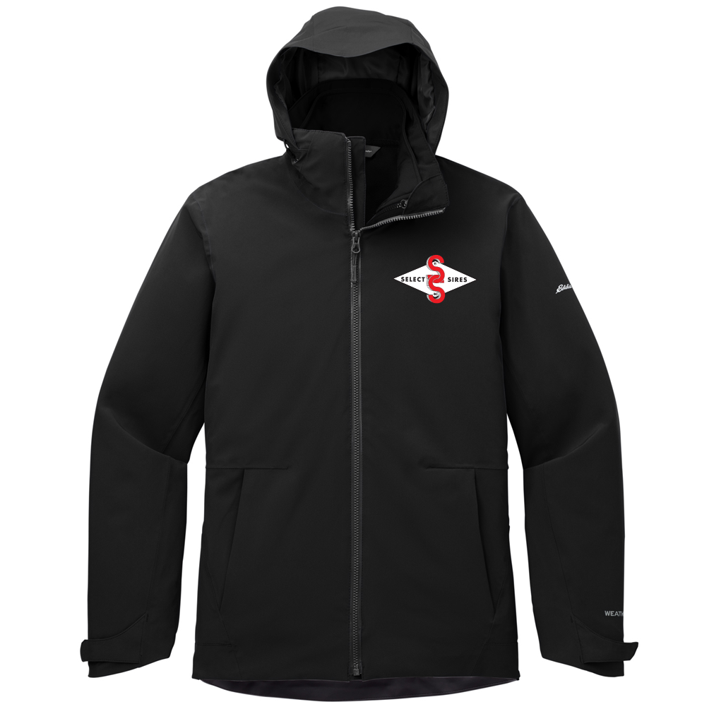 Eddie Bauer WeatherEdge Plus Insulated Jacket