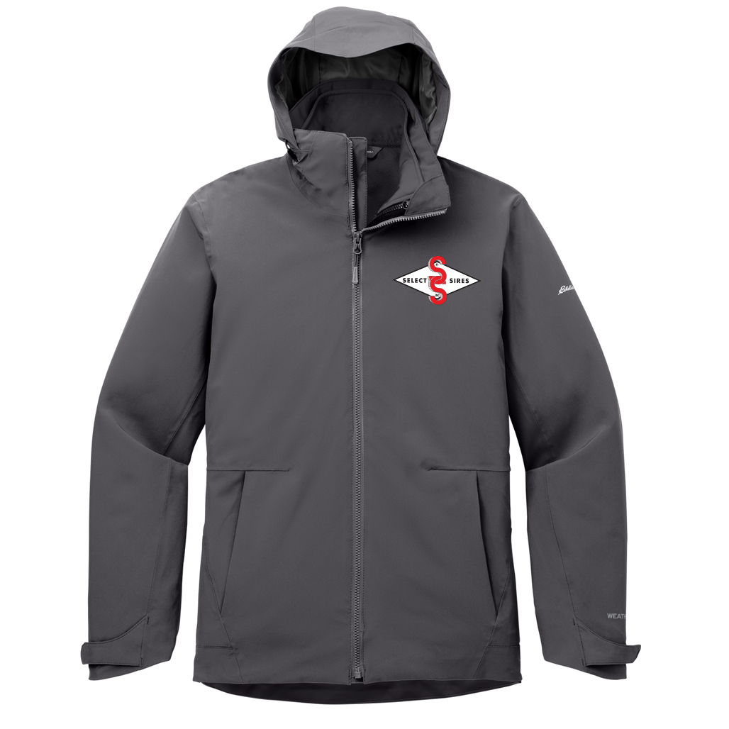 Eddie Bauer WeatherEdge Plus Insulated Jacket