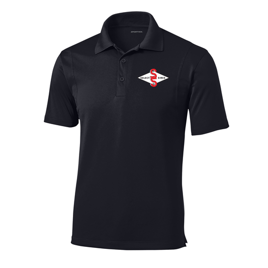Tall SportTek Sport-Wick Polo