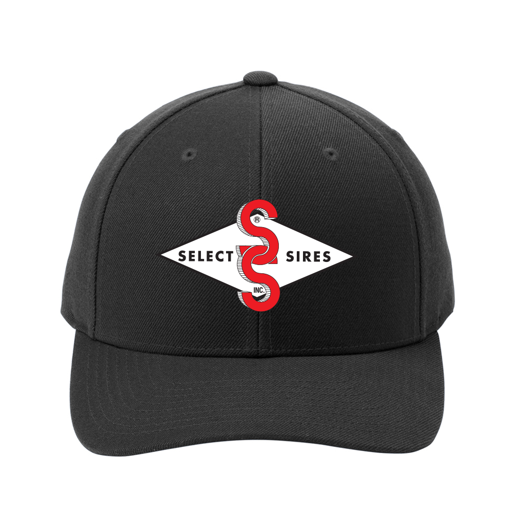 Yupoong Snapback Cap