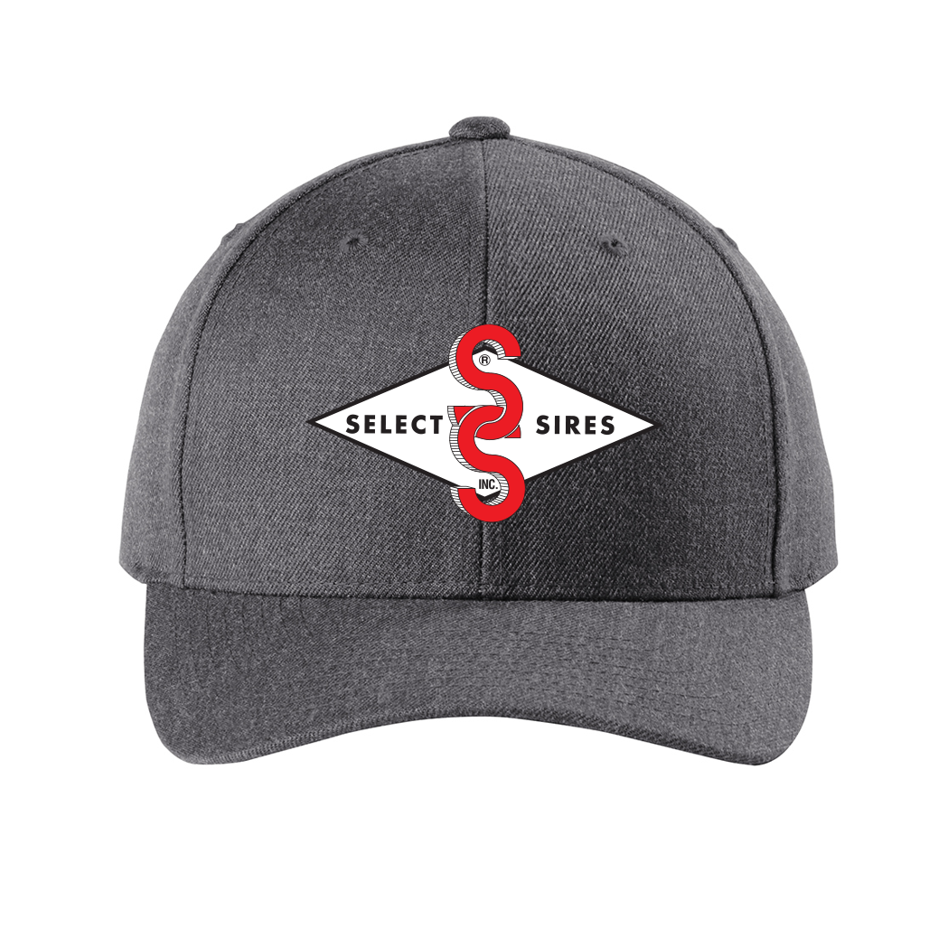Yupoong Snapback Cap