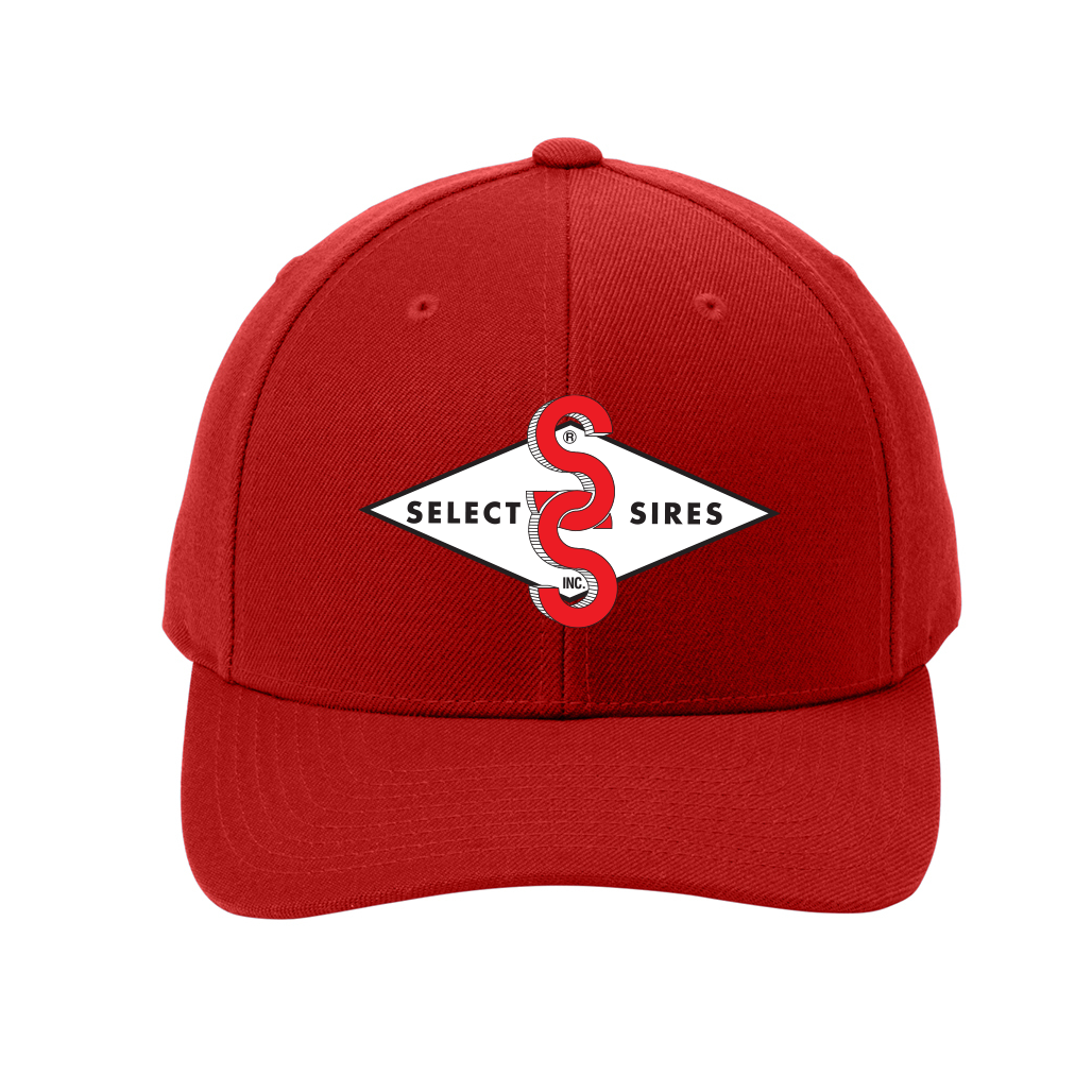 Yupoong Snapback Cap