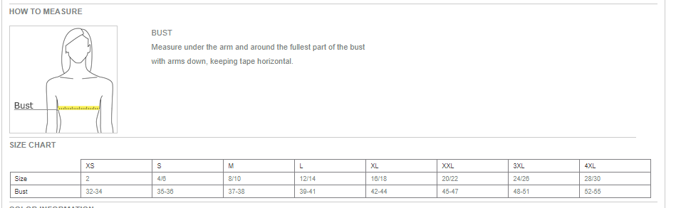 District Women’s Perfect Tri Tee