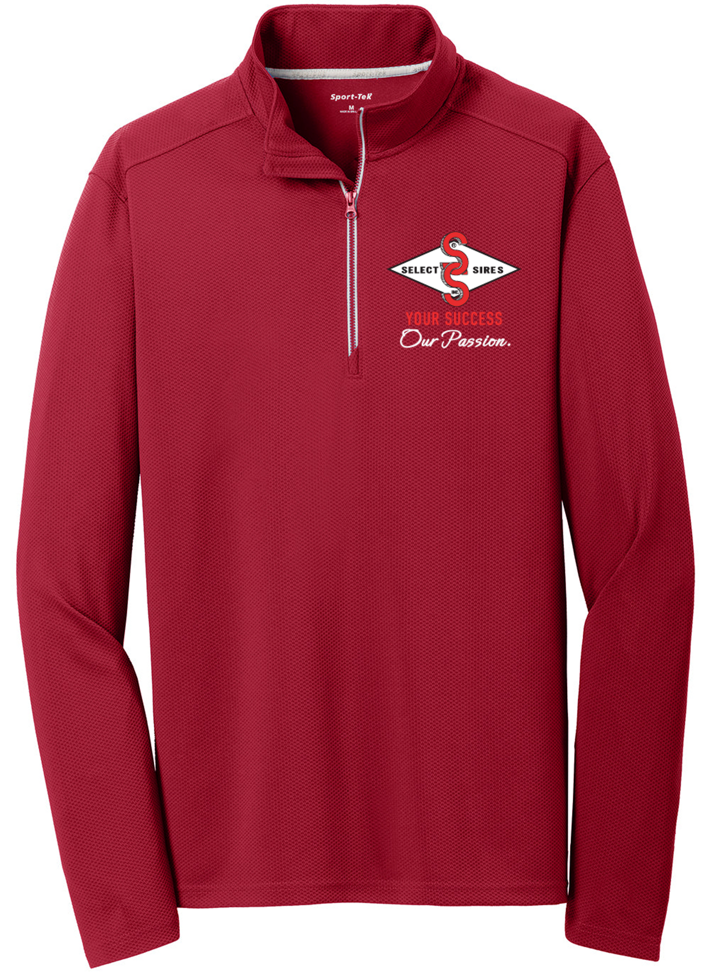 Sport-Tek 1/4 Zip