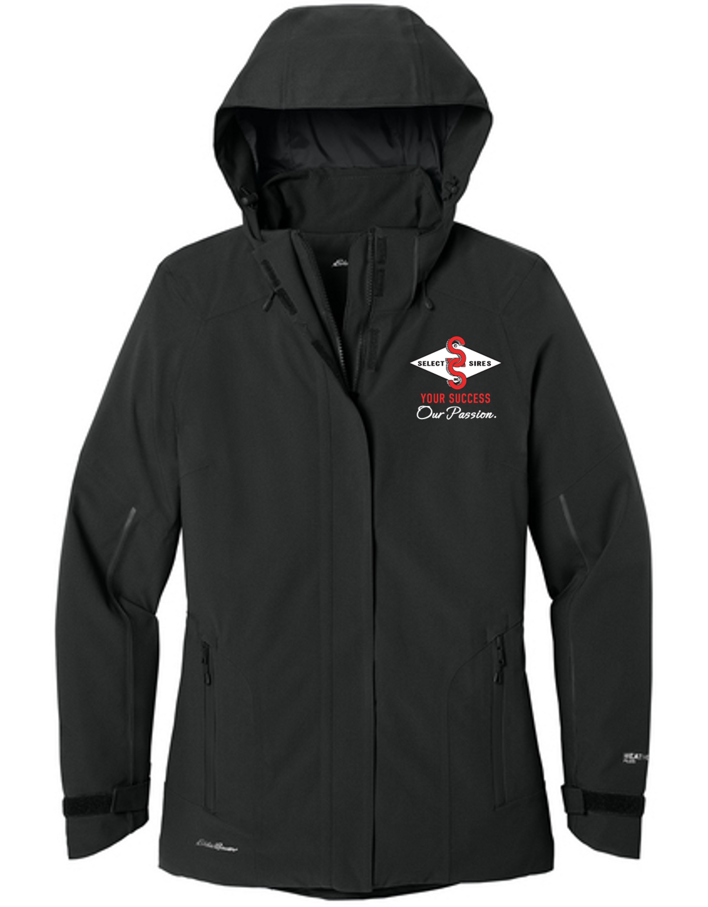 Women's Eddie Bauer WeatherEdge Plus Insulated Jacket