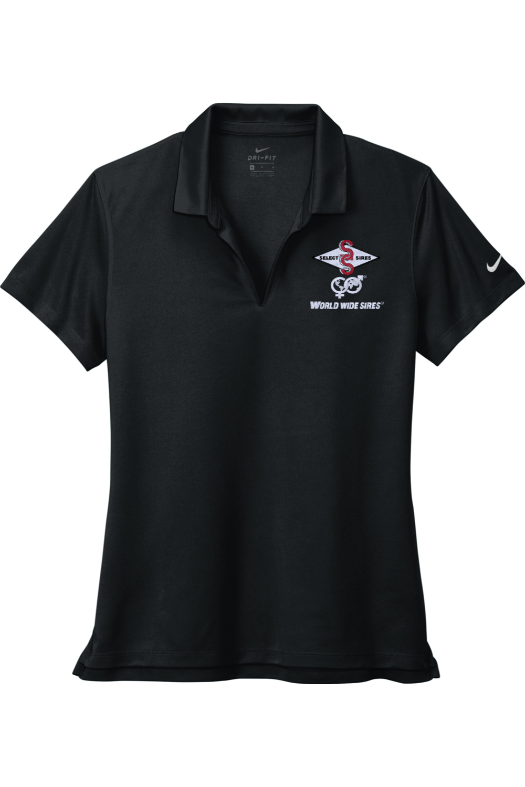 Nike Women's Dri-FIT Micro Pique 2.0 Polo