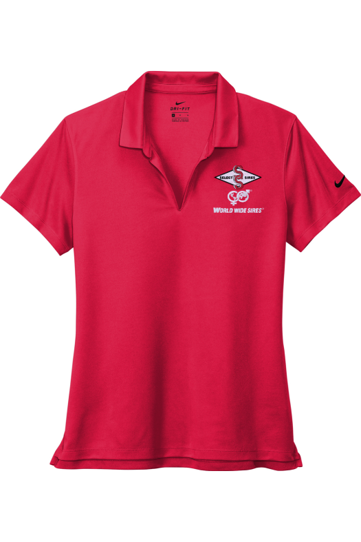Nike Women's Dri-FIT Micro Pique 2.0 Polo