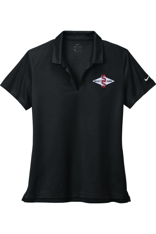 Nike Women's Dri-FIT Micro Pique 2.0 Polo