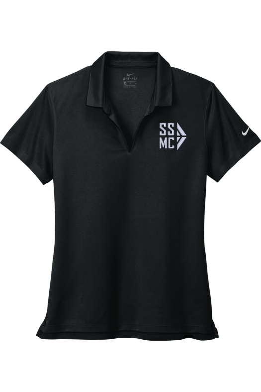 Nike Women's Dri-FIT Micro Pique 2.0 Polo