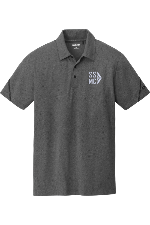 OGIO Tread Polo