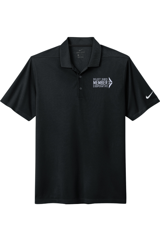 Nike Dri-FIT Micro Pique 2.0 Polo