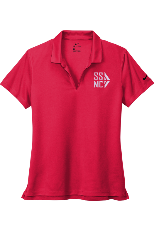 Nike Women's Dri-FIT Micro Pique 2.0 Polo