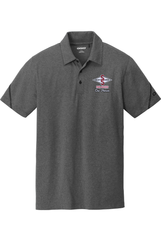 OGIO Tread Polo
