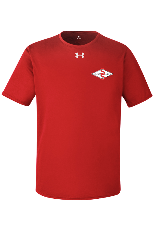 Under Armour Team Tech T-Shirt