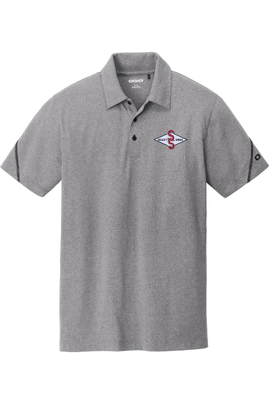 OGIO Tread Polo