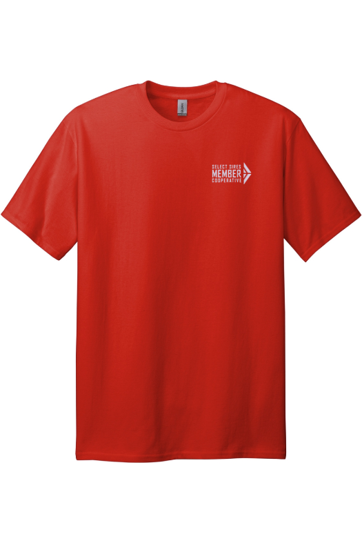 Gildan Tall 100% Cotton T-Shirt