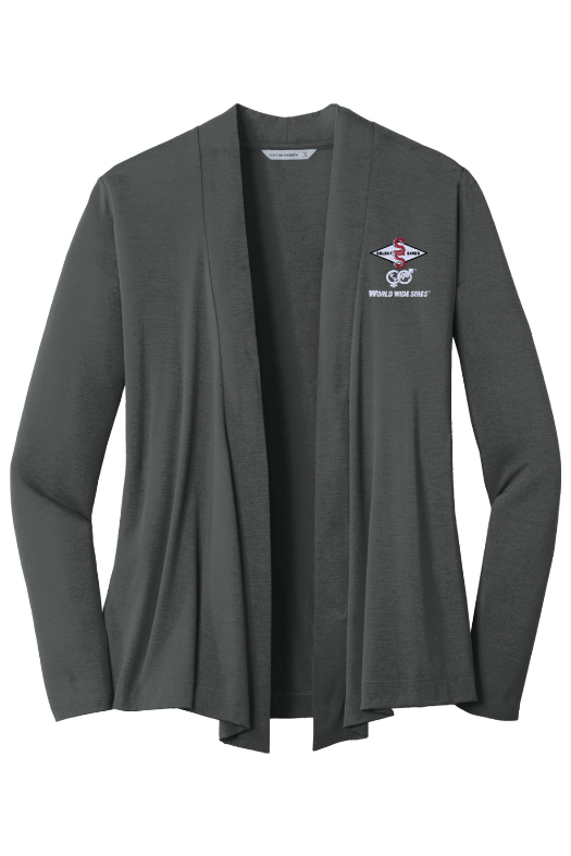 Port Authority Women's Concept Open Cardigan