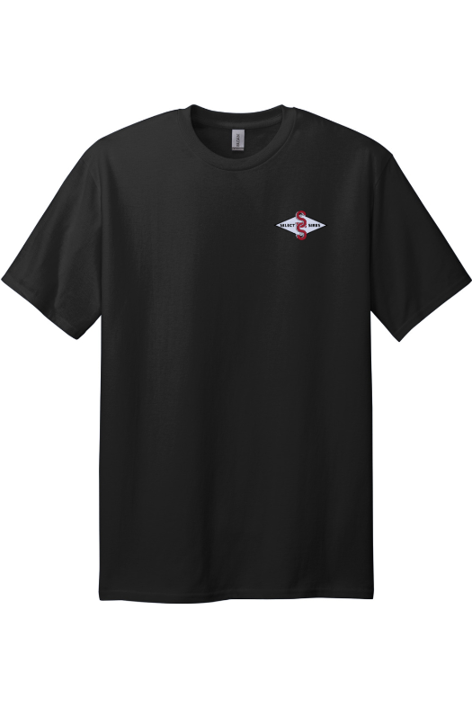 Gildan Tall 100% Cotton T-Shirt