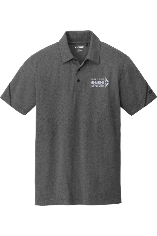 OGIO Tread Polo