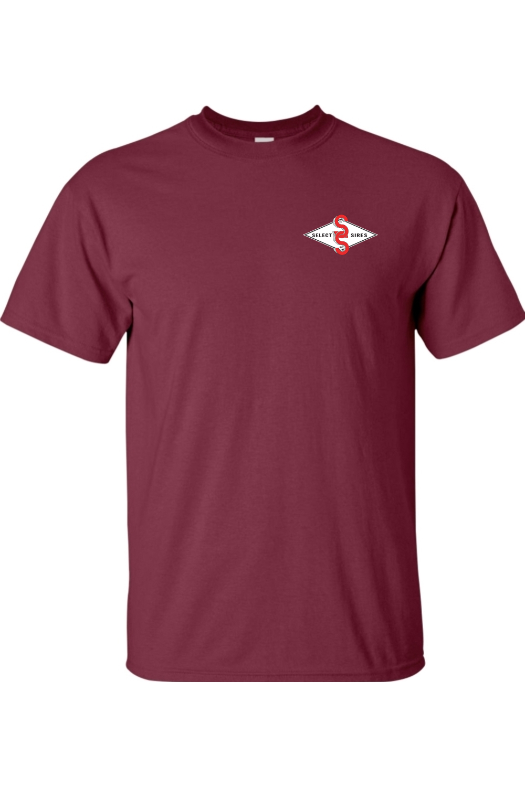 Gildan Heavy Cotton T-Shirt