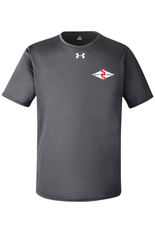 Under Armour Team Tech T-Shirt