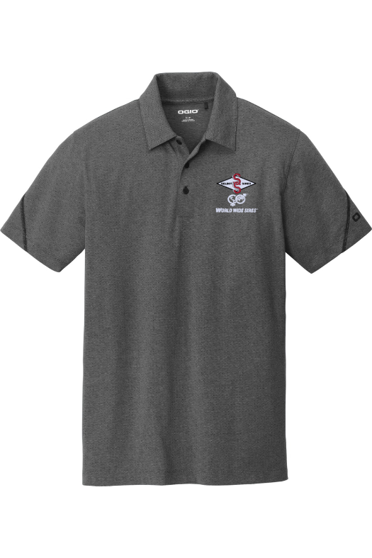 OGIO Tread Polo