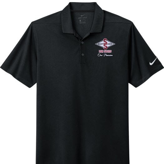 Nike Dri-FIT Micro Pique 2.0 Polo