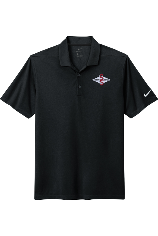 Nike Dri-FIT Micro Pique 2.0 Polo
