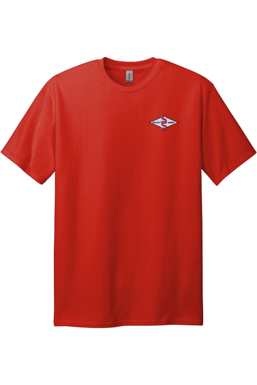 Gildan Tall 100% Cotton T-Shirt