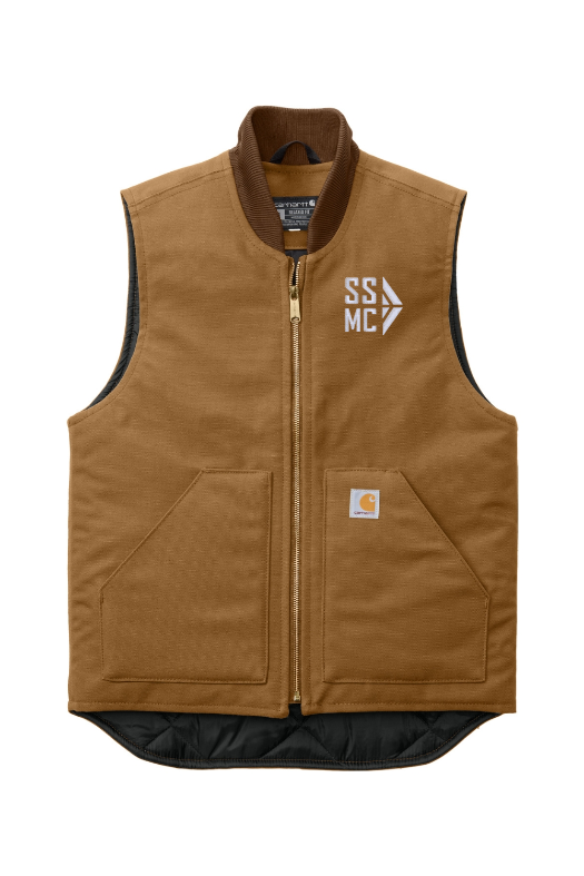 Carhartt Duck Vest