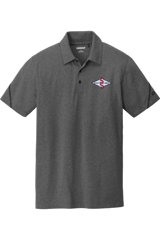 OGIO Tread Polo