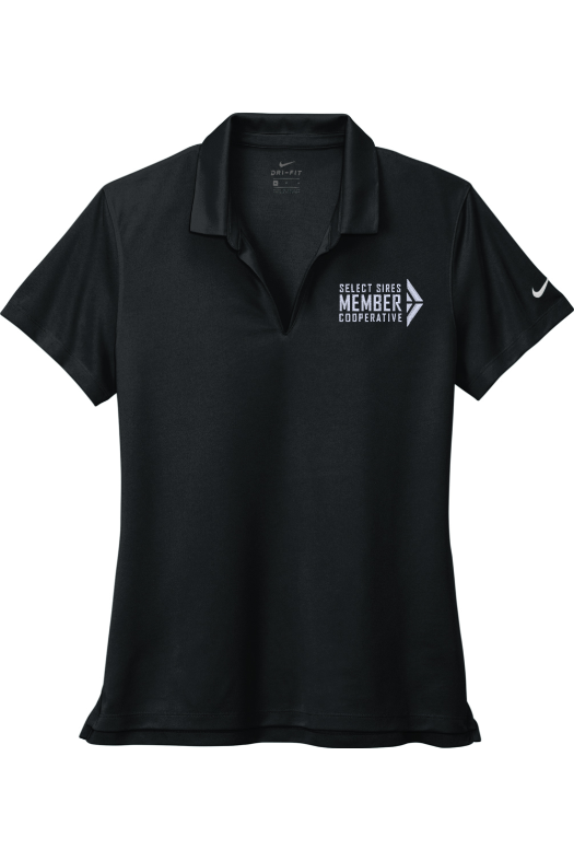 Nike Women's Dri-FIT Micro Pique 2.0 Polo