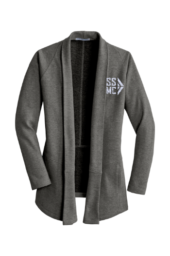 Port Authority Women's Interlock Cardigan